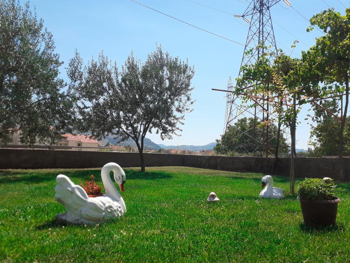 Apartmani Bridge Trebinje Zewnętrze zdjęcie