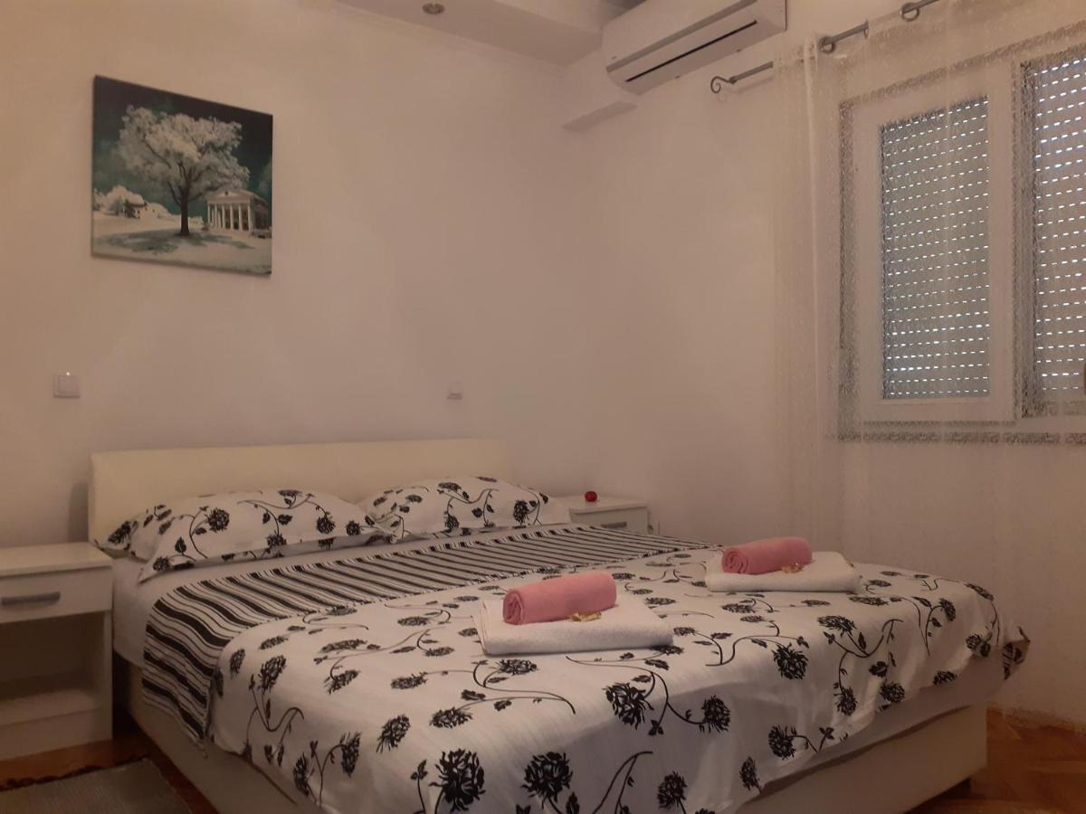 Apartmani Bridge Trebinje Zewnętrze zdjęcie