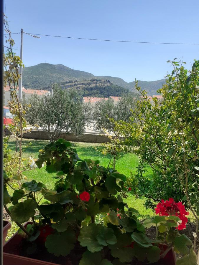 Apartmani Bridge Trebinje Zewnętrze zdjęcie