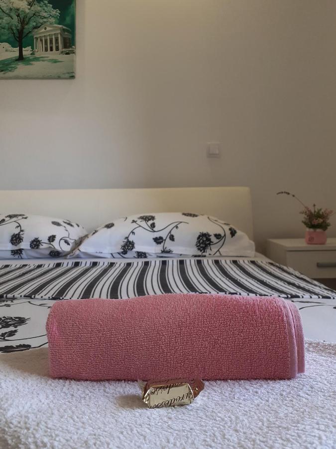 Apartmani Bridge Trebinje Zewnętrze zdjęcie