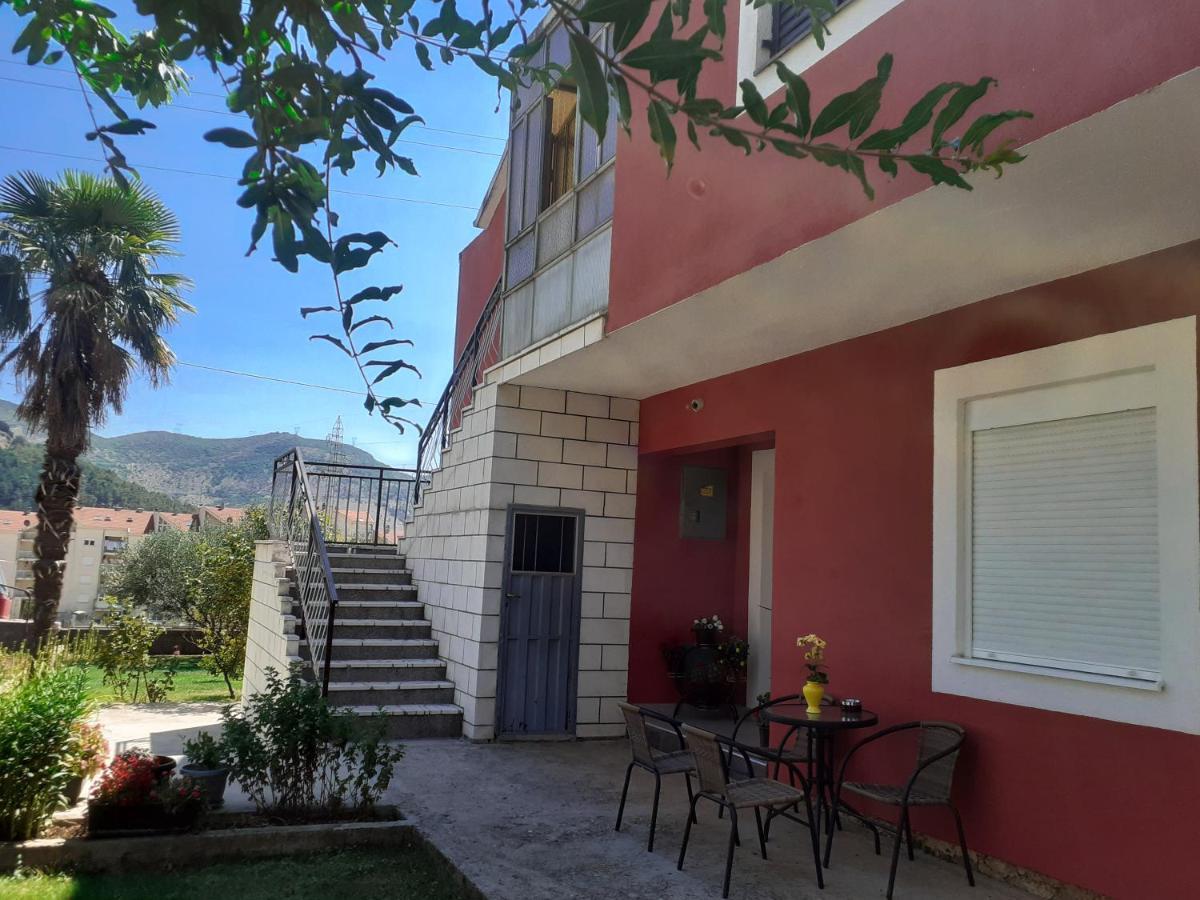 Apartmani Bridge Trebinje Zewnętrze zdjęcie