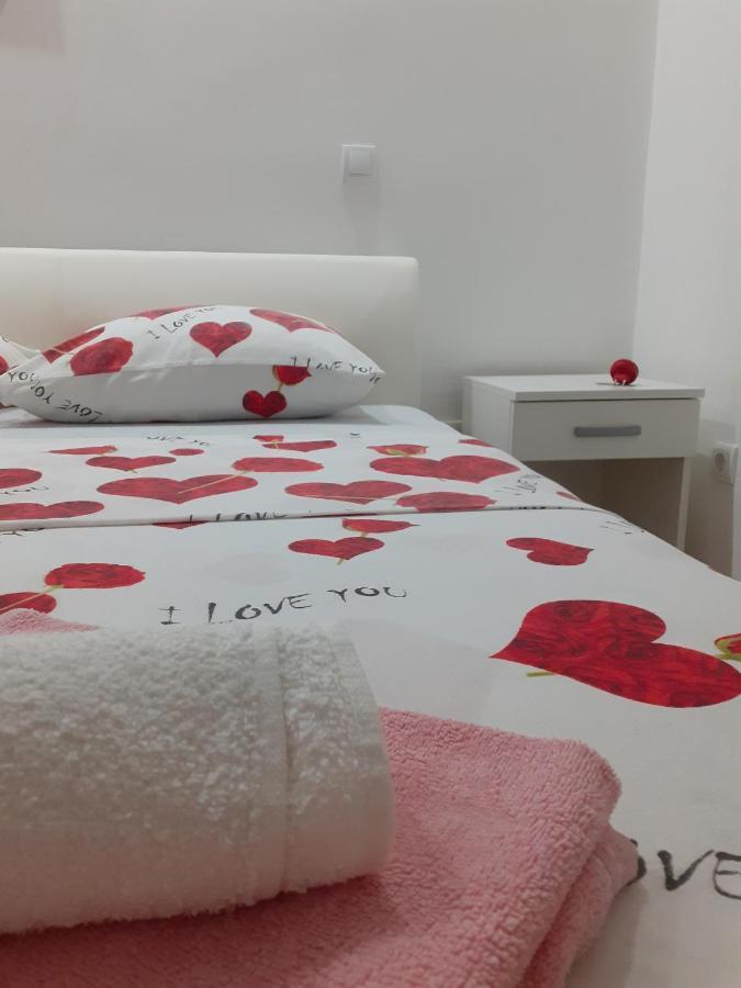 Apartmani Bridge Trebinje Zewnętrze zdjęcie