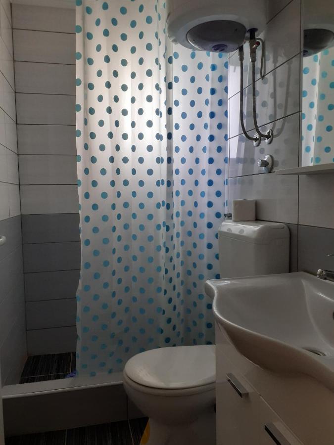 Apartmani Bridge Trebinje Zewnętrze zdjęcie