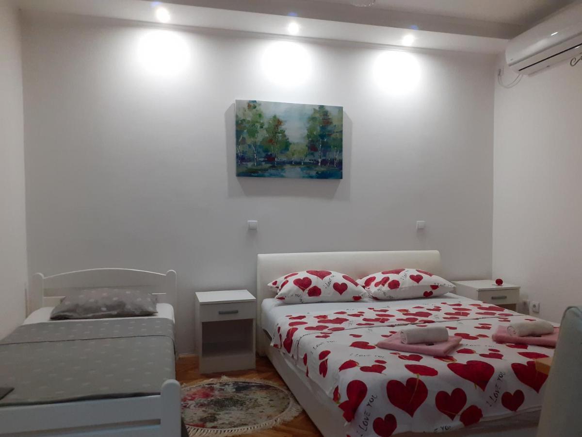 Apartmani Bridge Trebinje Zewnętrze zdjęcie