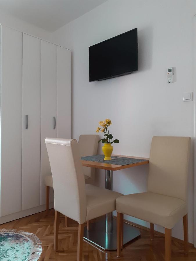 Apartmani Bridge Trebinje Zewnętrze zdjęcie