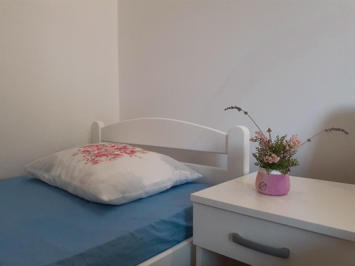 Apartmani Bridge Trebinje Zewnętrze zdjęcie