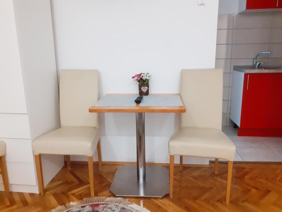 Apartmani Bridge Trebinje Zewnętrze zdjęcie