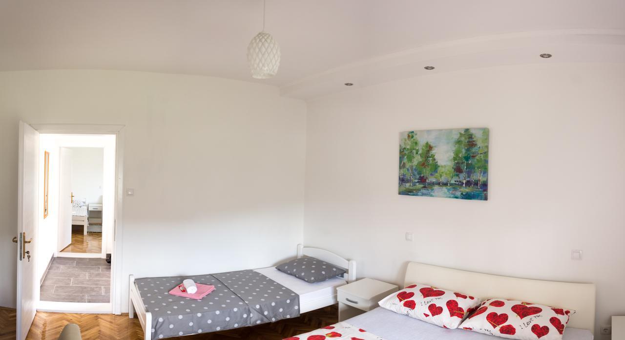 Apartmani Bridge Trebinje Zewnętrze zdjęcie