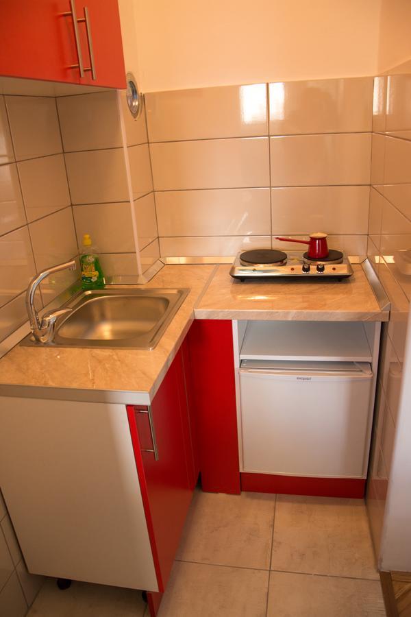 Apartmani Bridge Trebinje Zewnętrze zdjęcie