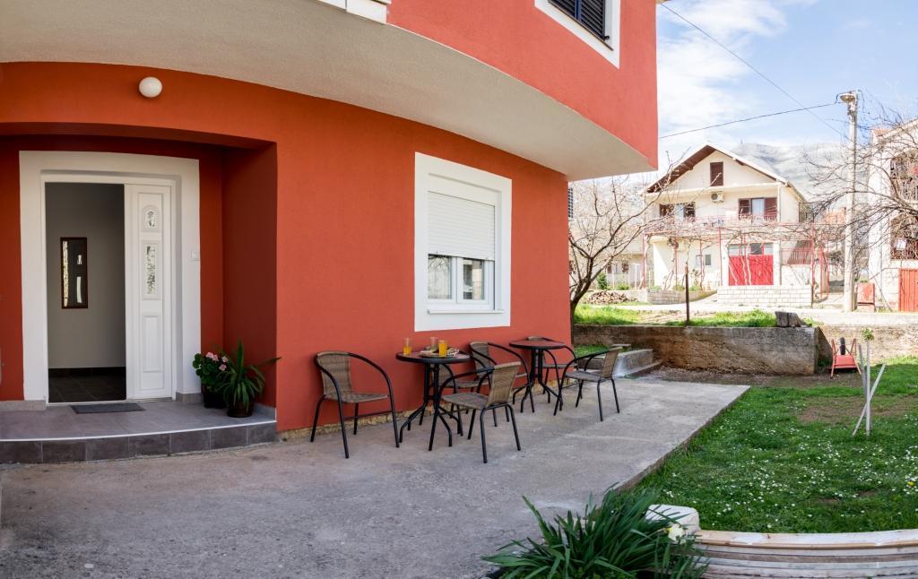 Apartmani Bridge Trebinje Zewnętrze zdjęcie