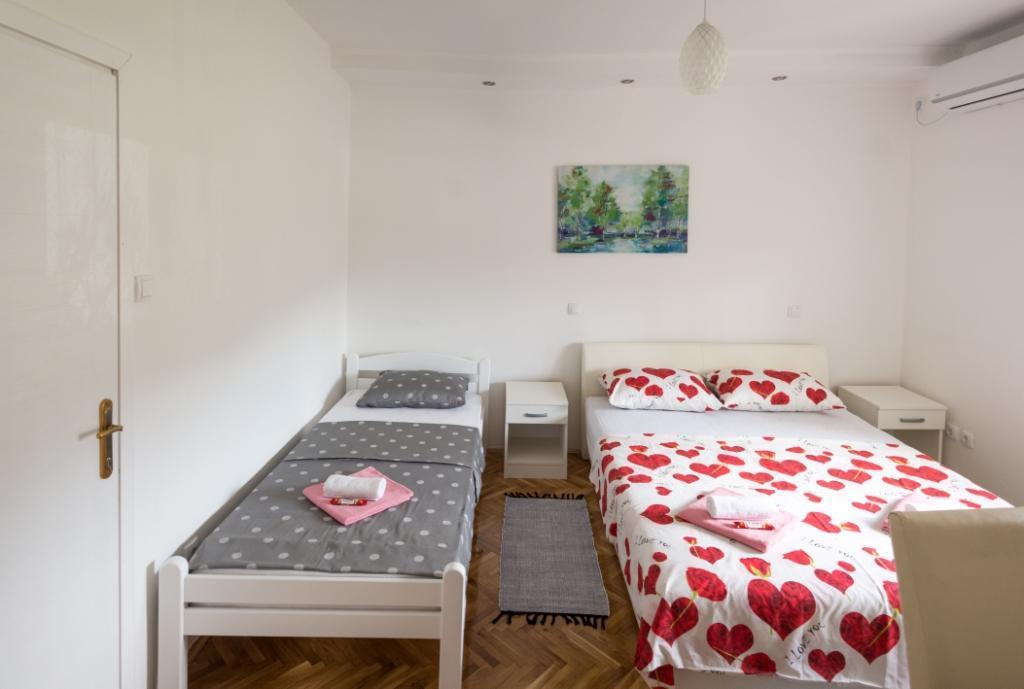 Apartmani Bridge Trebinje Zewnętrze zdjęcie