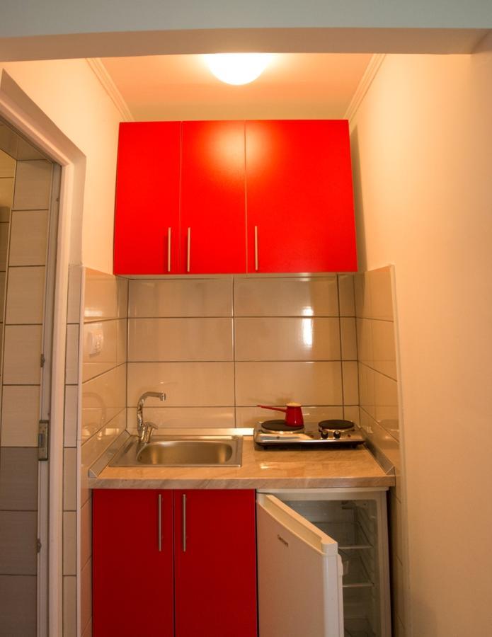 Apartmani Bridge Trebinje Zewnętrze zdjęcie